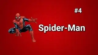 The Strongest Battlegrounds 2: Duels Battle Mode (Spider-Man)