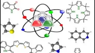 Chalcone Formation and Henry Reaction