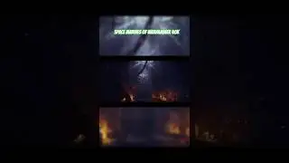 Space Marines of Warhammer 40k