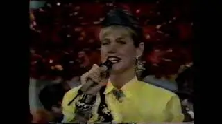 XOU DA XUXA 13 DE ABRIL 1987 PARTE FINAL - COM TREM DA ALEGRIA CANTANDO THUNDERCATS