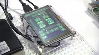 Secure remote firmware updates and ECU integrity protection with OPTIGA TPM 2.0