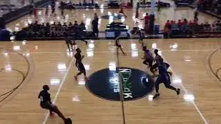 Albany City Rocks 69 CBSA Hoyas 38 - Spring Junior Jam Fest