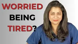 Always Exhausted? This Is What a GP Looks For Before Testing
