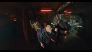 Foreign Air - What's Wrong (Official Video)