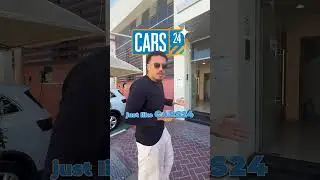 Super reliable for you and your pocket!🤩🤑 Buy used cars in the UAE! #uae #usedcars #CARS24Arabia