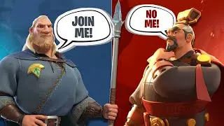 How To Get More Players To Fight In Your Alliance? Answer = Be A Good Leader! | Call of Dragons