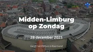 Midden-Limburg op Zondag, Sjtadsomroop Remunj, week 52, 2025