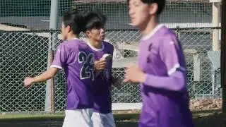 20260117 静岡県高校新人戦 1回戦 藤枝東 6 0 榛原  前半40分 藤枝東 6山田樹（名東クラブ）先制ゴール