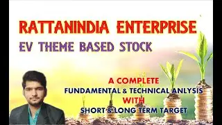 Rattanindia Enterprise Share/Stock Analysis, Review, Target, Future, Price, Multibagger, Latest News