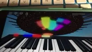 Jade Key Mobile Piano Tutorial!