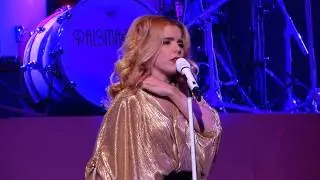 Paloma Faith - Beauty Remains live O2 Academy, Leeds 02-11-14