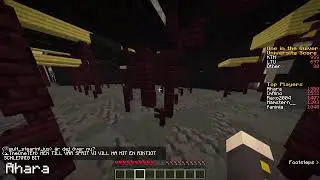 Minecraft Hexathlon 4