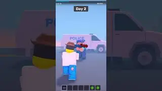 Printing Illegal Money in Roblox and Hiding from the FBI! 💸🚓