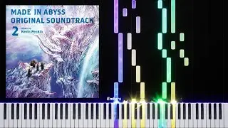 The Fourth Layer | Made in Abyss OST 2 by Airneko Midi + Sheets