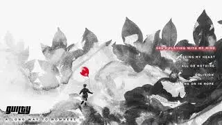 GUILTY &ndash; A Long Way To Nowhere [EP]
