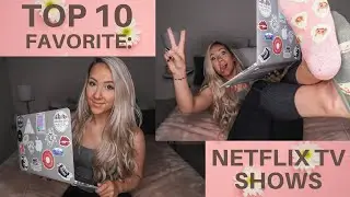 Top 10 Netflix Shows To Watch During Quarantine