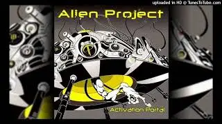 Alien Project - Tweaky (Remix)