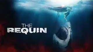 The Requin (2022) Movie Explained in Hindi/Urdu Summarized