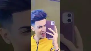 Mera Beta hai na mere pass 😹 | Justin Romio funny Status 😂