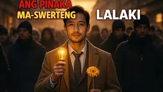 Mga Napatunayang Palatandaan ng Sigma Lalaki Ang Pinakamaswerteng Personalidad sa Mundo