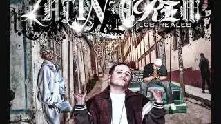 ANDA SOLA LATIN CREW