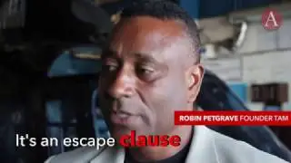 Digital Video: Tomorrow's Aeronautical Museum