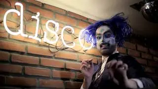 Mystika - Edinburgh's Surrealist Drag Queen (documentary)