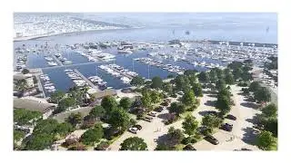 Port de Cavalaire : Cap sur l’avenir