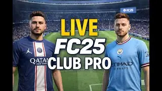 Ils ne sont pas prêts… FC Capo Di Capo | LIVE FC25
