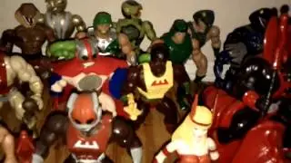 All of my MOTU customs