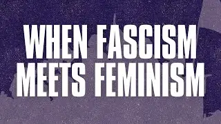 The Roots of 'Gender-Critical' Fascism: White Supremacy, Reactionary Feminism, and the Far Right