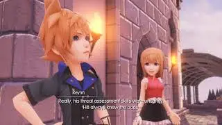 Ethan Streams S02E91: World Of Final Fantasy #2