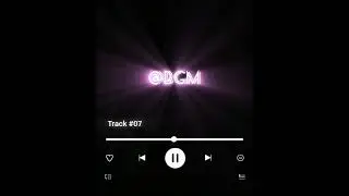 MOJO EDM #Track 07 (Melody) / Fl Studio Mobile/ #flstudio #edit #edm