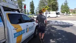 People of Dee Why!! Do You Need An Electrician Or Air Conditioning Tradesman You Can TRUST?