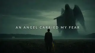 An Angel Carried My Fear &mdash; Quiet Dark Ambient Piano for Overthinkers (1H)