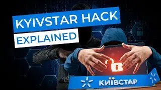 Kyivstar hack - why did the Russians attack the communication system?Ukraine in Flames #558