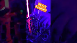 #bluebasement #techno #envoexp
