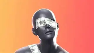 Hotway - Money Feat. Rell Rock (Visualizer)