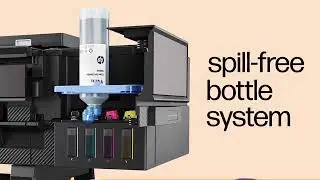 Customer feedback on ink tank