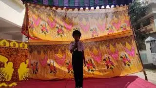 Fancy Dress Ideas | Pilot by Sree Yashvi #fancydresscompetition