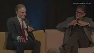 Making Houston a Brain Economy Lighthouse