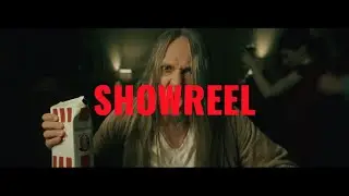 Kezzyn Showreel