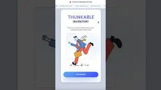 Use Google Sheets Data Sources in Your Apps | Thunkable Feature Spotlight #shorts