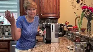 PC coffee machine -June launch