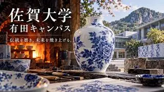 4102佐賀大学　有田キャンパス