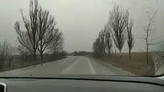 Обстановка на 25 февраля в Лимане(Красный Лиман) Украина Донецкая Область.