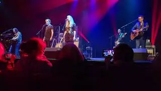Crash Test Dummies - Superman Song (Bronson Centre, Ottawa, ON, Canada, Nov. 24, 2023)