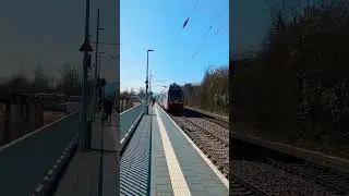Trier Euren | RB83 der CFL nach Wittlich [2025]