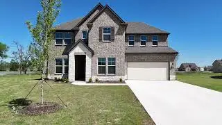 New Home For Sale in New Fairview, Texas-105 Spicewood Trail