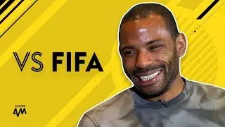 JASON PUNCHEON VS FIFA 17! 🔥🔥🔥
